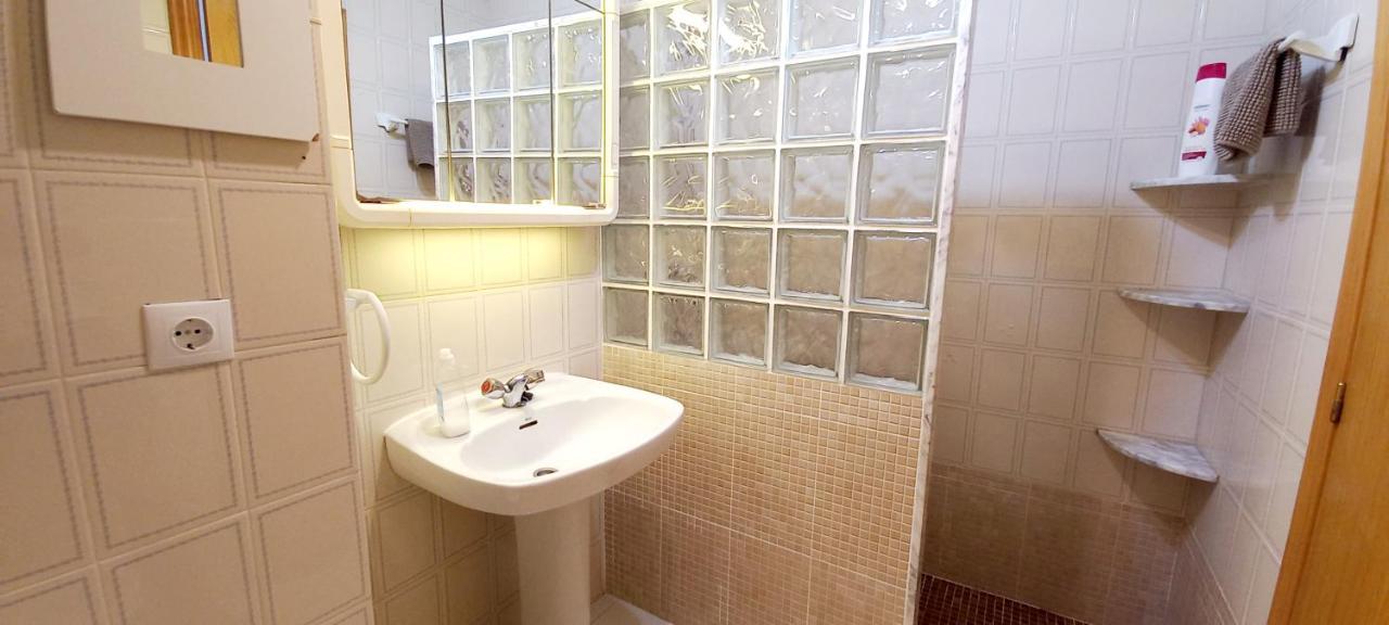 Appartement Apartament Playa Arenales à Arenales del Sol Extérieur photo