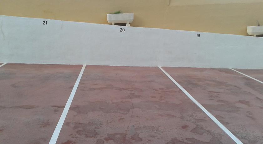 Appartement Apartament Playa Arenales à Arenales del Sol Chambre photo